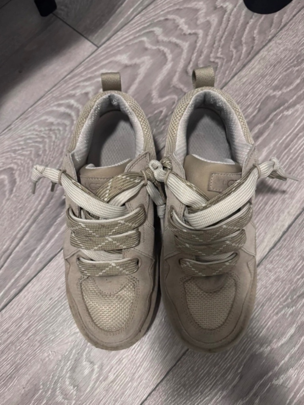 Sneakers Ugg